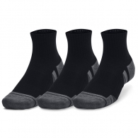 Носки Under Armour UA Performance Cotton 3p Qtr thumbnav