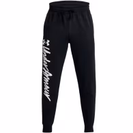 Брюки Under Armour UA Rival Fleece Graphic Jgrs