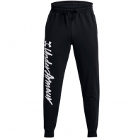 Брюки Under Armour UA Rival Fleece Graphic Jgrs thumbnav 1