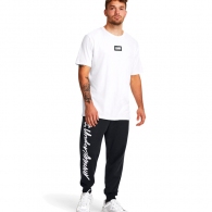 Брюки Under Armour UA Rival Fleece Graphic Jgrs thumbnav 4