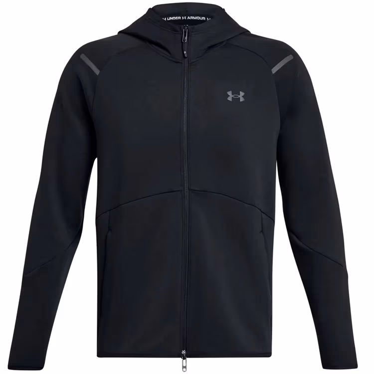 Hanorac Under Armour Unstoppable Flc FZ