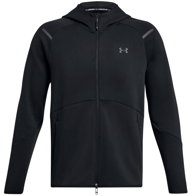 Hanorac Under Armour Unstoppable Flc FZ photo Hanorac Under Armour Unstoppable Flc FZ photo