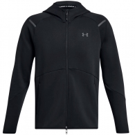 Hanorac Under Armour Unstoppable Flc FZ thumbnav