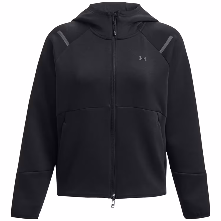 Ветровка Under Armour Unstoppable Flc FZ 