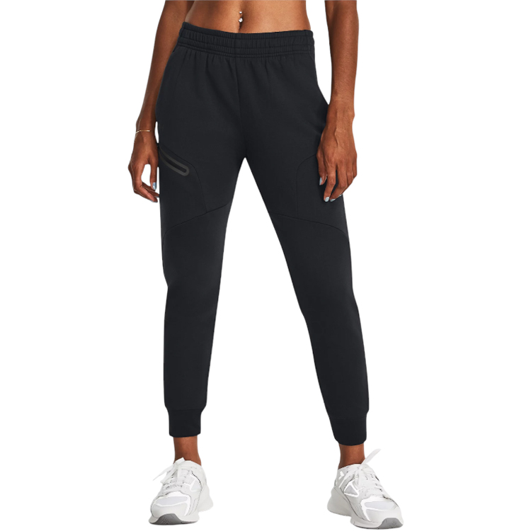 Pantaloni Under Armour Unstoppable Flc Jogger photo Pantaloni Under Armour Unstoppable Flc Jogger photo
