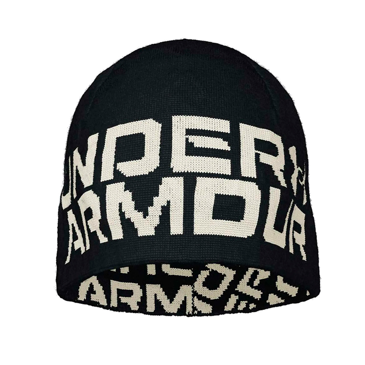 Caciula Under Armour Boys Reversible Halftime Beanie photo Caciula Under Armour Boys Reversible Halftime Beanie photo