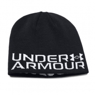Шапка Under Armour Boys Reversible Halftime Beanie thumbnav 2