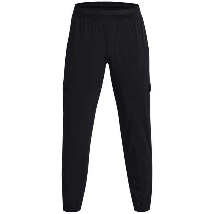 Брюки Under Armour UA Stretch Woven Cargo Pants photo Брюки Under Armour UA Stretch Woven Cargo Pants photo