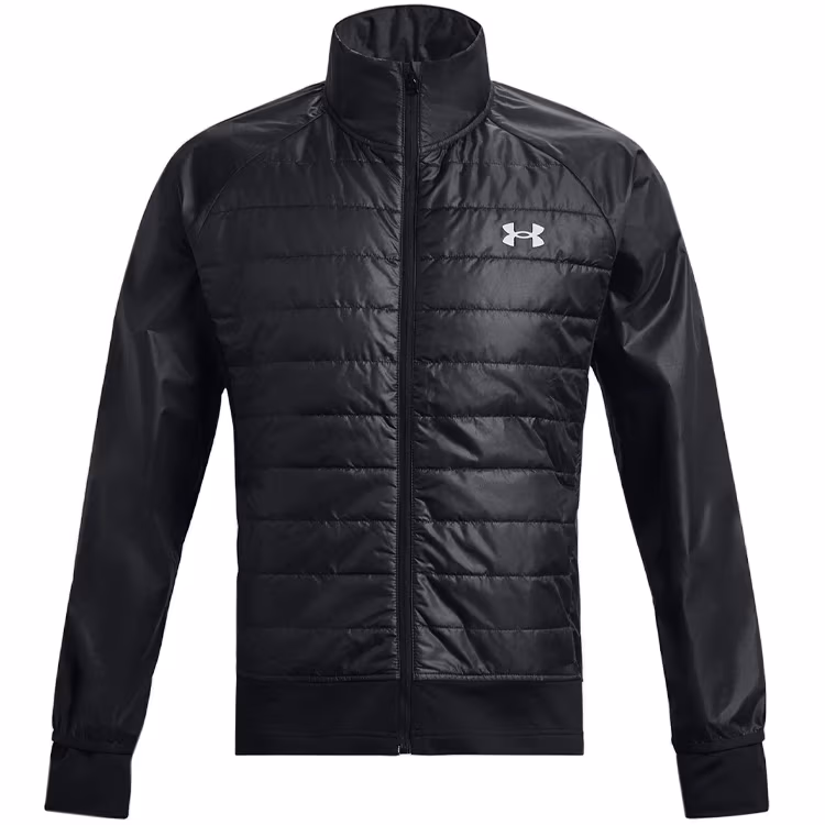 Куртка Under Armour STORM INSULATE RUN HBD JKT