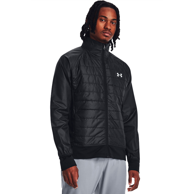 Scurta Under Armour STORM INSULATE RUN HBD JKT photo Scurta Under Armour STORM INSULATE RUN HBD JKT photo