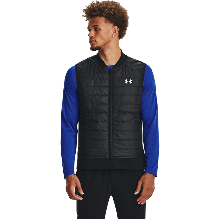 Vesta Under Armour UA Launch Insulated Vest photo 