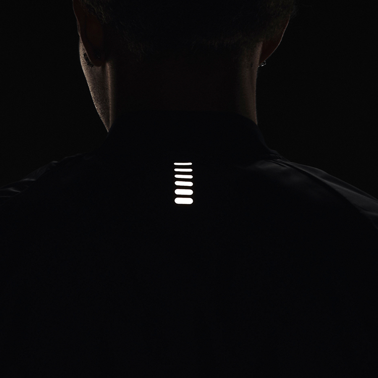 Vestă pt bărbați Under Armour UA Launch Insulated Vest S Negru photo 4