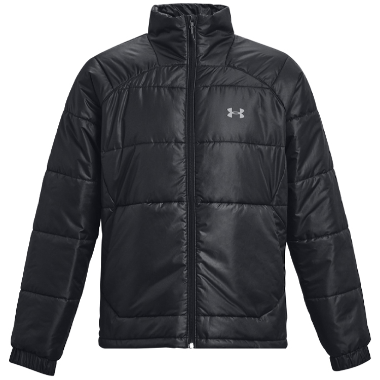 Jacheta Under Armour UA STRM INS JKT photo Jacheta Under Armour UA STRM INS JKT photo