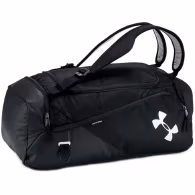 Сумка спортивная Under Armour UA Contain Duo SM BP Duffle