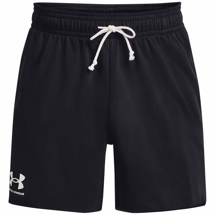 Шорты Under Armour UA Rival Terry 6in Short