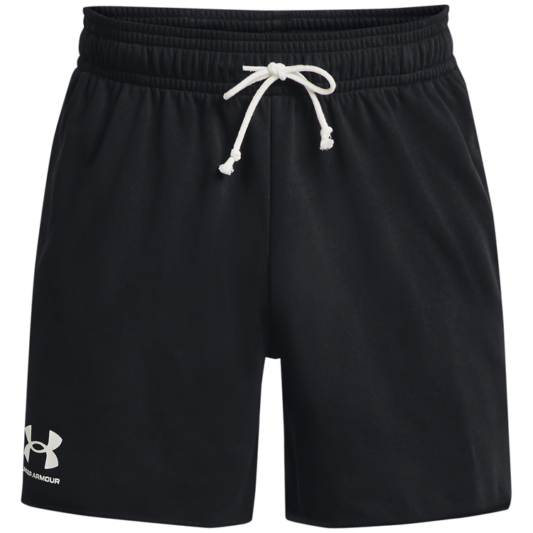 Sorti Under Armour UA Rival Terry 6in Short photo Sorti Under Armour UA Rival Terry 6in Short photo