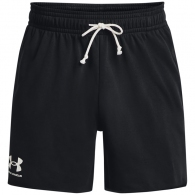 Sorti Under Armour UA Rival Terry 6in Short thumbnav