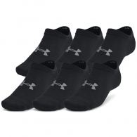 Носки Under Armour UA Essential No Show 6pk thumbnav 1