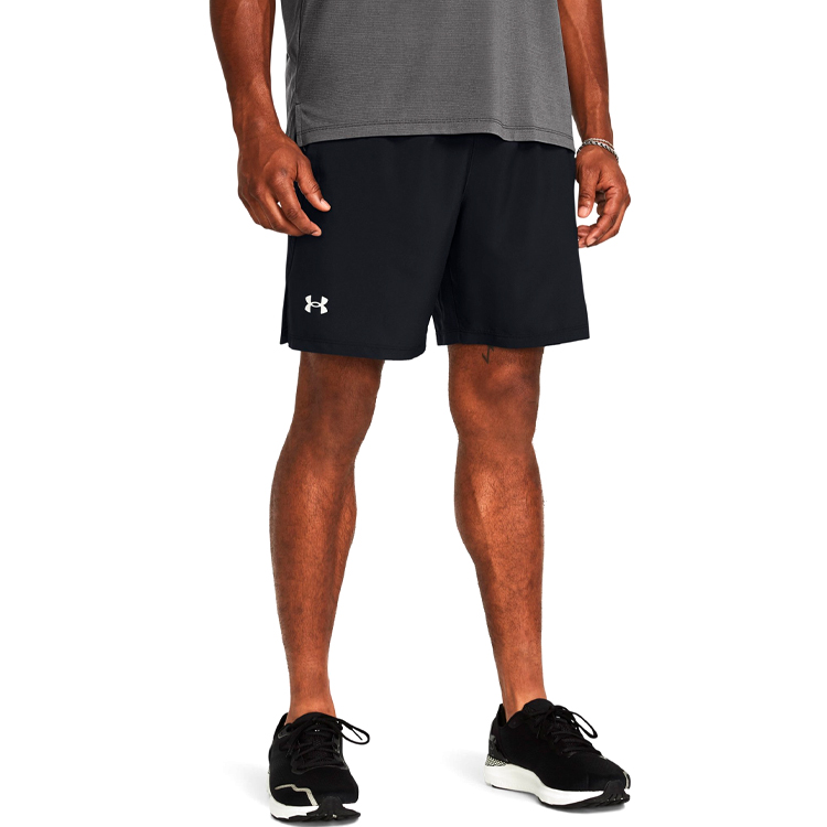 Sorti Under Armour UA LAUNCH 7 SHORTS photo Sorti Under Armour UA LAUNCH 7 SHORTS photo