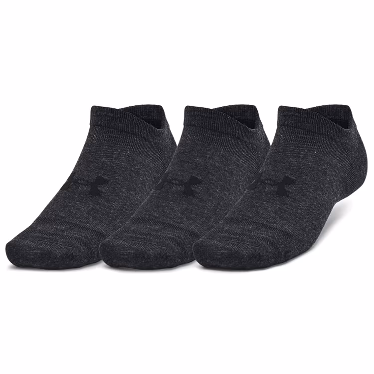 Sosete Under Armour UA Essential No Show 3pk