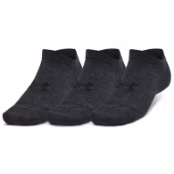 Носки Under Armour UA Essential No Show 3pk
