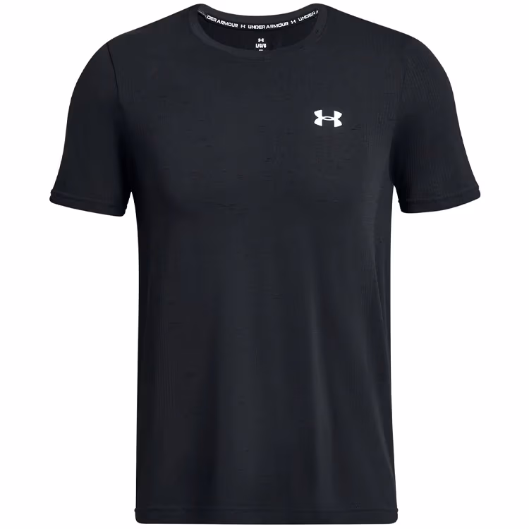 Tricou Under Armour Vanish Seamless SS