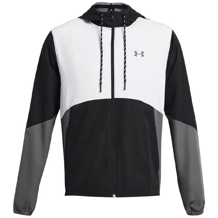 Jacheta Under Armour UA LEGACY WINDBREAKER photo Jacheta Under Armour UA LEGACY WINDBREAKER photo