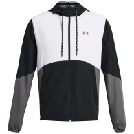 Jacheta Under Armour UA LEGACY WINDBREAKER thumbnav