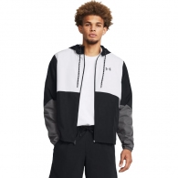 Толстовка Under Armour UA LEGACY WINDBREAKER thumbnav 5