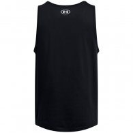 Maiou Under Armour UA SPORTSTYLE LOGO TANK thumbnav 2