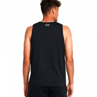 Maiou Under Armour UA SPORTSTYLE LOGO TANK thumbnav 4
