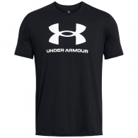 Tricou Under Armour UA SPORTSTYLE LOGO UPDATE SS thumbnav 3