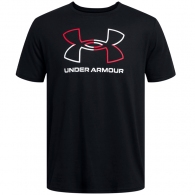 Футболка Under Armour UA GL FOUNDATION UPDATE SS thumbnav