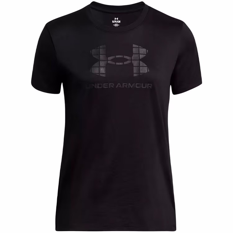 Tricou Under Armour UA Tech BL HD SS