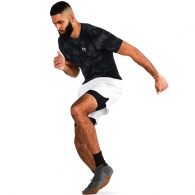 Tricou Under Armour UA HG Armour Printed thumbnav 2