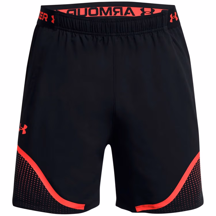 Sorti Under Armour UA Vanish Woven 6in Grph Sts