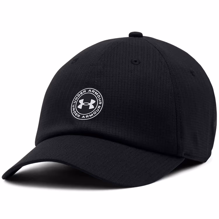 Кепка Under Armour W Iso-chill Armourvent Adj 
