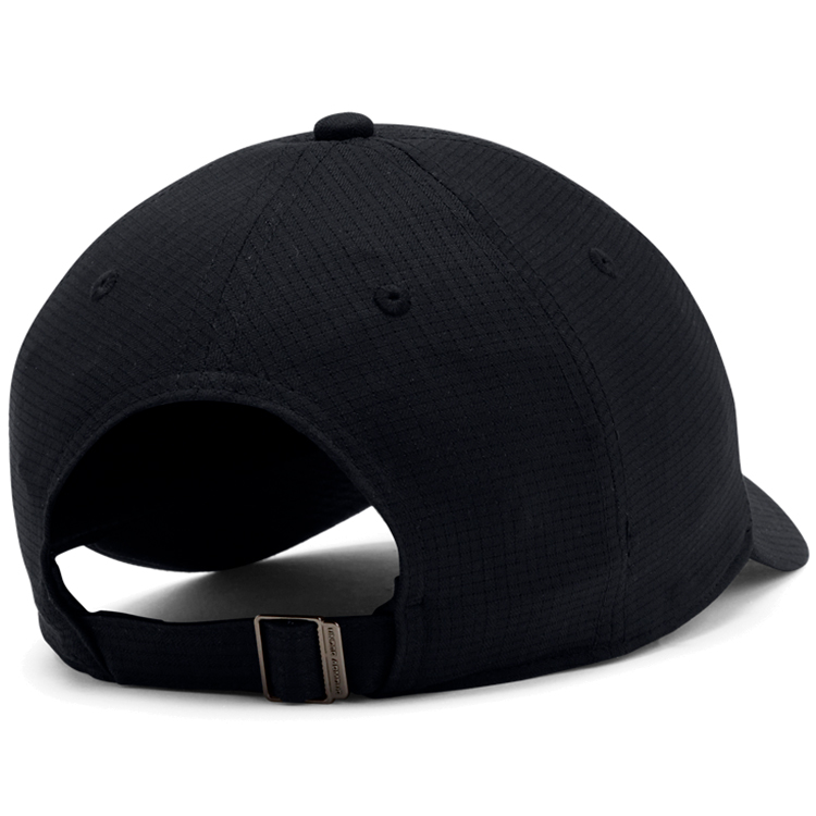 Кепка  Under Armour W Iso-chill Armourvent Adj/1383445-001/Черный photo 2