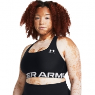 Bra sportive Under Armour UA HG Mid Branded thumbnav 5