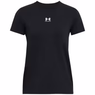 Футболка Under Armour UA Rival Core SS