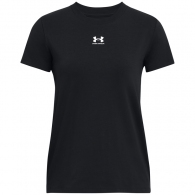 Футболка Under Armour UA Rival Core SS thumbnav