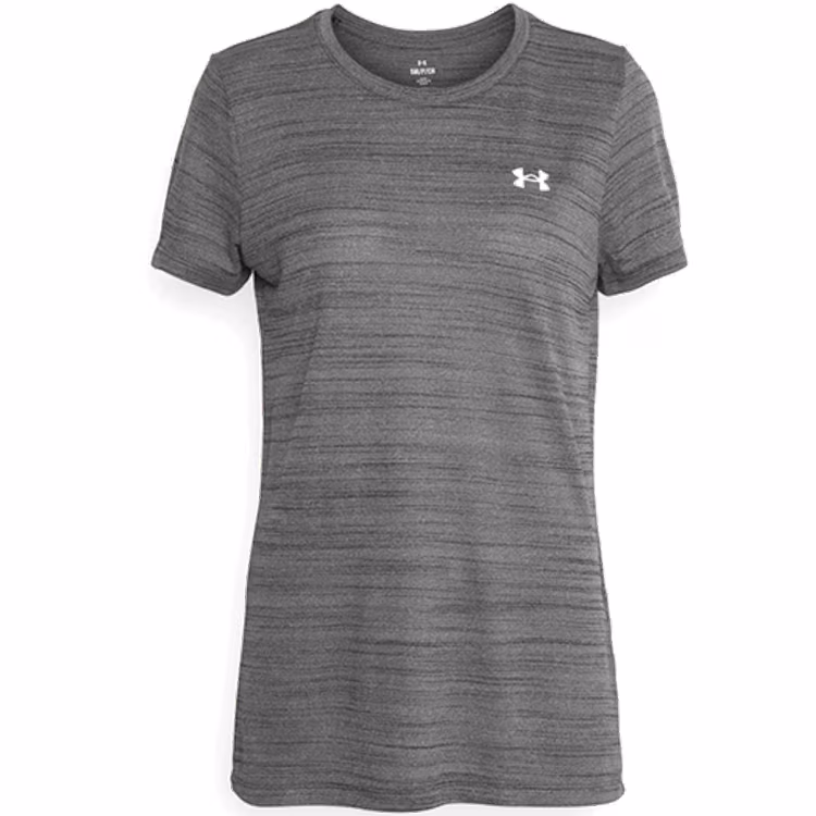 Tricou Under Armour UA W EVOLVED CORE TECH SSC