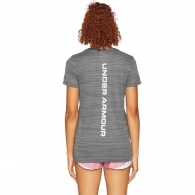 Tricou Under Armour UA W EVOLVED CORE TECH SSC thumbnav 2