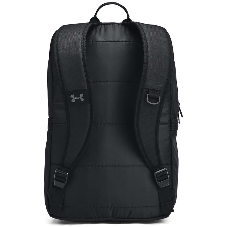 Рюкзак  Under Armour UA Triumph Campus BP/1384462-001/Черный photo 2