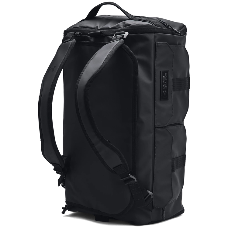 Geanta sport  Under Armour UA Triumph Backpack Duffle/1384664-001/Negru photo 3
