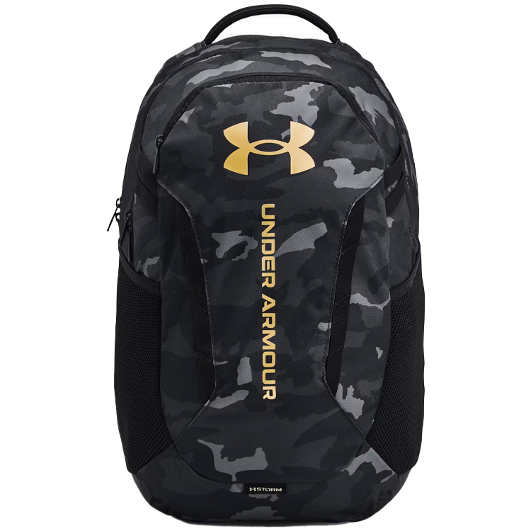 Rucsac Under Armour UA Hustle 6.0 Backpack photo 