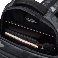 Rucsac Under Armour UA Hustle 6.0 Backpack thumbnav 3