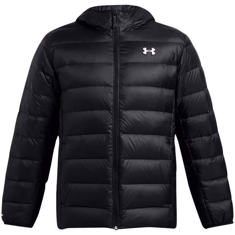 Куртка Under Armour LEGEND DOWN HOODED JACKET