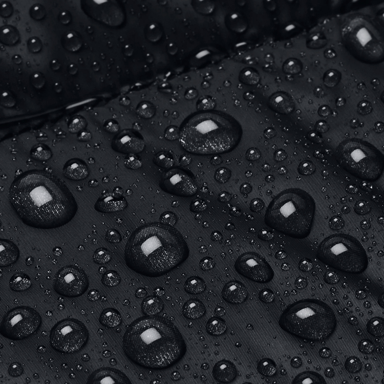 Куртка мужская Under Armour LEGEND DOWN HOODED JACKET XS Черный photo 3
