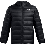 Куртка Under Armour LEGEND DOWN HOODED JACKET thumbnav